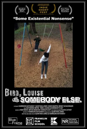 Постер: Bird, Louise & Somebody Else