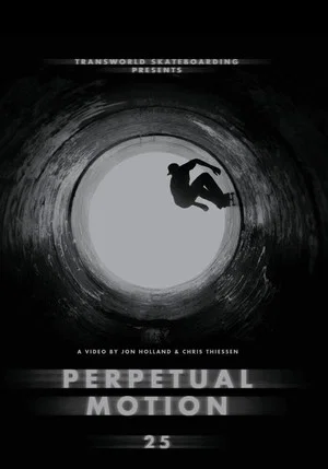 Постер: Perpetual Motion