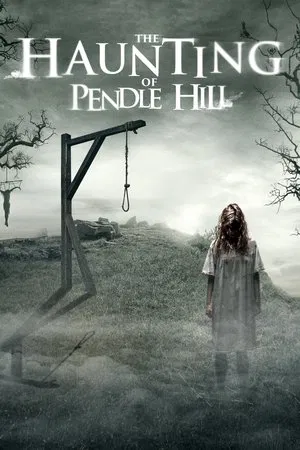 Постер: The Haunting of Pendle Hill