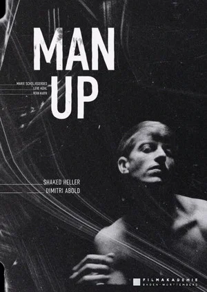 Постер: Man Up
