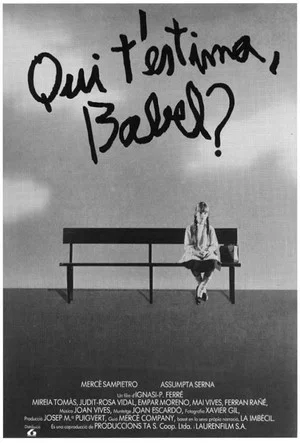 Постер: Qui t’estima, Babel?