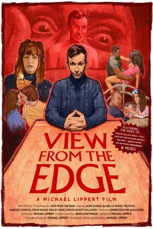 Постер: View from the Edge