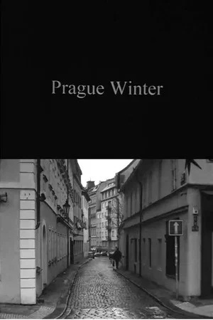 Постер: Prague Winter