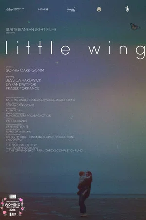 Постер: Little Wing
