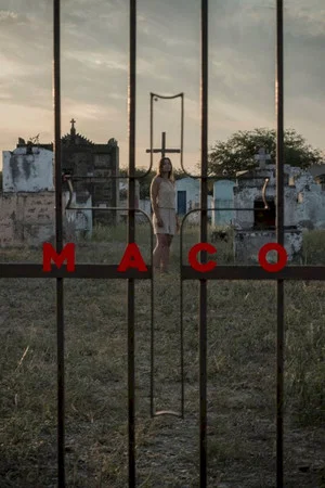 Постер: Maco
