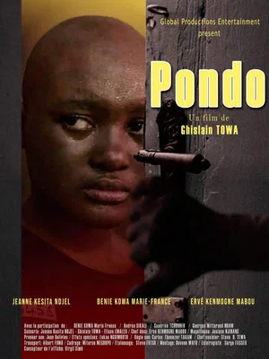 Постер: Pondo