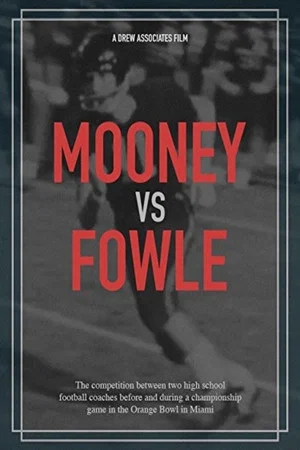 Постер: Mooney vs. Fowle