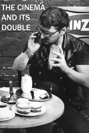Постер: The Cinema and its Double: Rainer Werner Fassbinder's 'Despair' Revisited