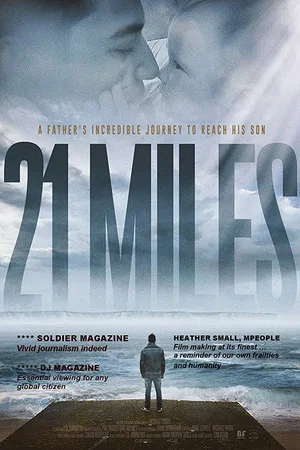 Постер: 21 Miles