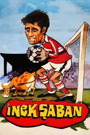 Постер: İnek Şaban