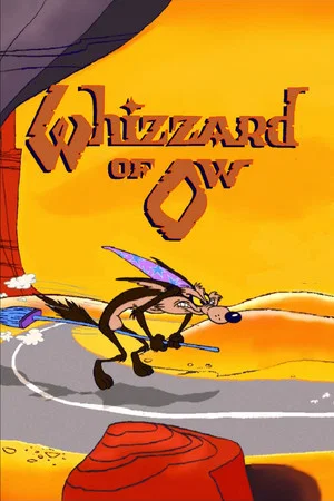 Постер: The Whizzard of Ow