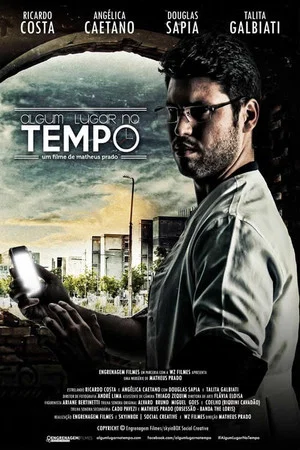 Постер: Algum Lugar no Tempo