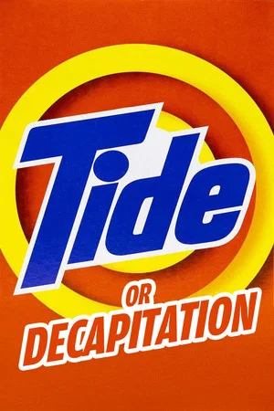 Постер: Tide: Отрубание головы