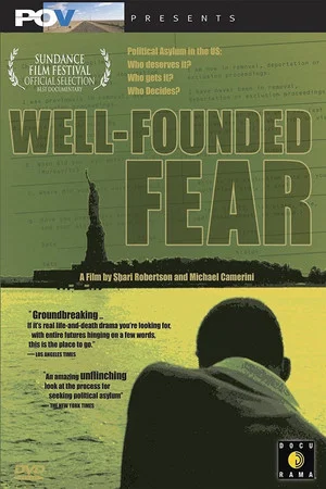 Постер: Well-Founded Fear