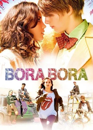 Постер: Bora Bora