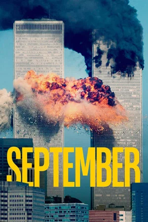 Постер: SEPTEMBER