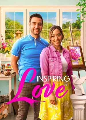 Постер: Inspiring Love