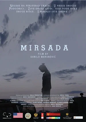 Постер: Mirsada