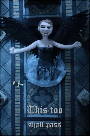 Постер: This Too Shall Pass
