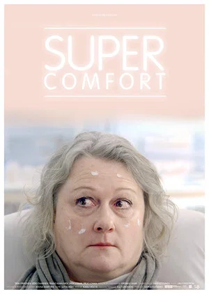 Постер: Super Comfort