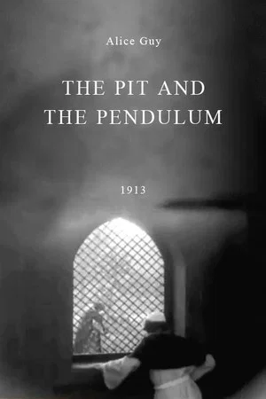 Постер: The Pit and the Pendulum