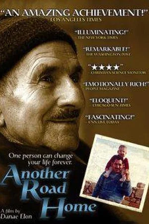 Постер: Another Road Home