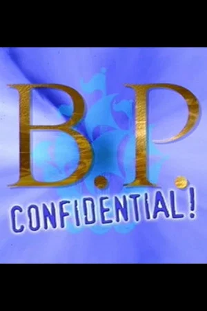 Постер: B.P. Confidential