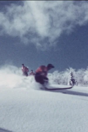 Постер: Snowtime Holiday