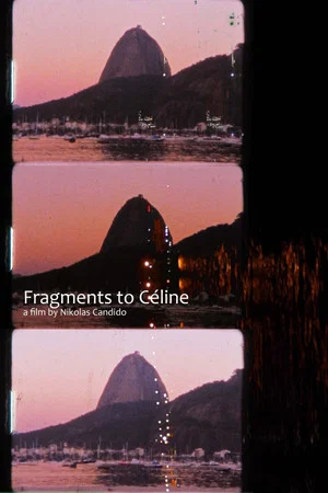 Постер: Fragments to Céline