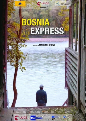 Постер: Bosnia Express