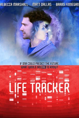 Постер: Life Tracker