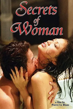 Постер: Secrets of Women