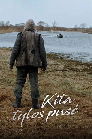 Постер: Other Side of Silence