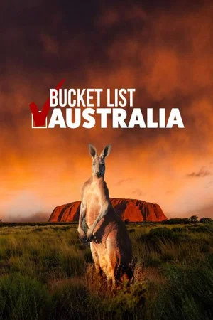 Постер: Bucket List: Australia