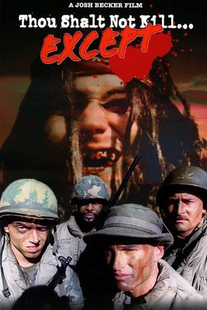 Постер: Stryker's War
