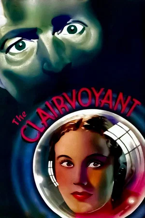 Постер: The Clairvoyant