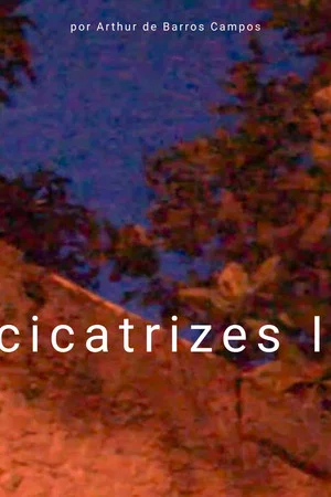 Постер: Cicatrizes I