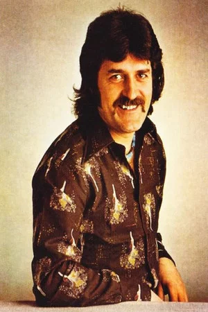 Постер: Ray Thomas - From Mighty Oaks