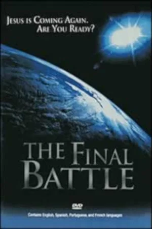 Постер: The Final Battle