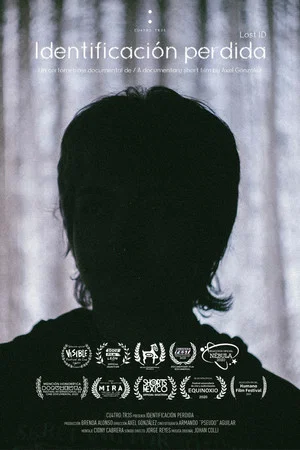 Постер: Lost ID