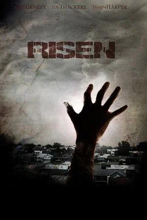 Постер: Risen