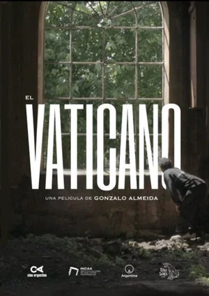 Постер: El Vaticano