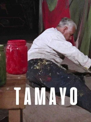 Постер: Tamayo