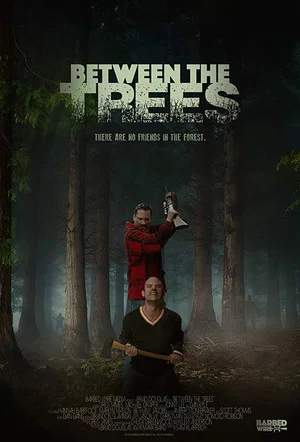 Постер: Between the Trees
