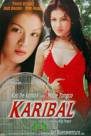 Постер: Karibal