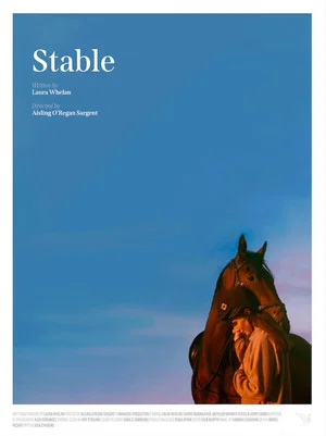 Постер: Stable