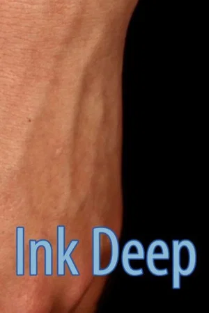 Постер: Ink Deep