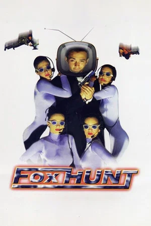 Постер: Fox Hunt