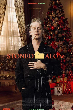 Постер: Stoned Alone