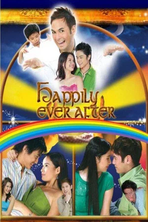 Постер: Happily Ever After